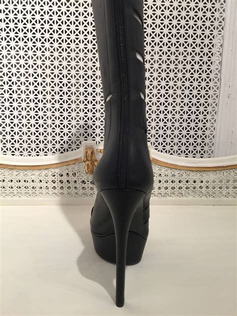 gucci helena boots